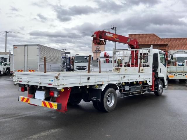 ISUZU FORWARD 2024 Image 31