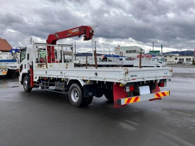 ISUZU FORWARD 2024 Image 31