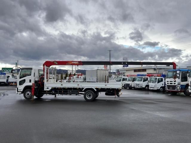 ISUZU FORWARD 2024 Image 31