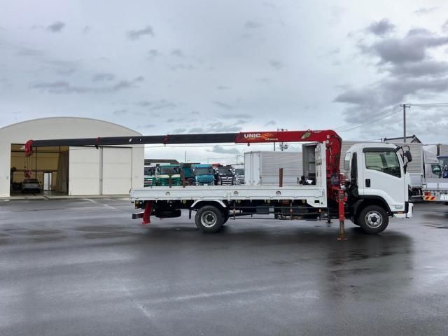 ISUZU FORWARD 2024 Image 31