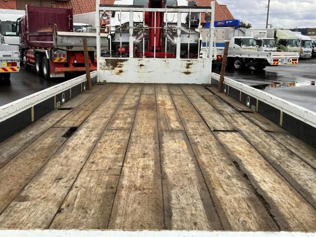 ISUZU FORWARD 2024 Image 31