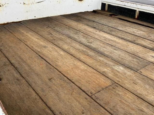 ISUZU FORWARD 2024 Image 31