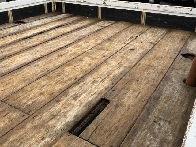 ISUZU FORWARD 2024 Image 31