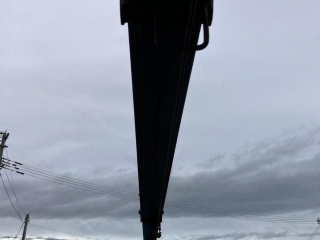 ISUZU FORWARD 2024 Image 31