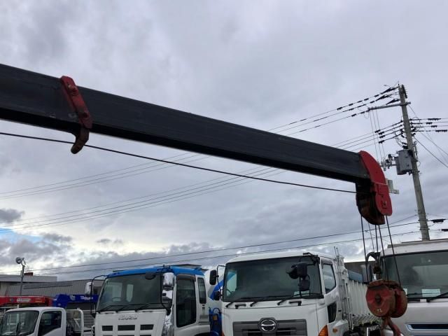 ISUZU FORWARD 2024 Image 31