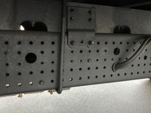 ISUZU FORWARD 2024 Image 31