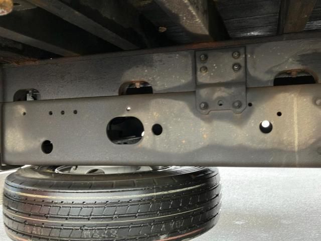 ISUZU FORWARD 2024 Image 31