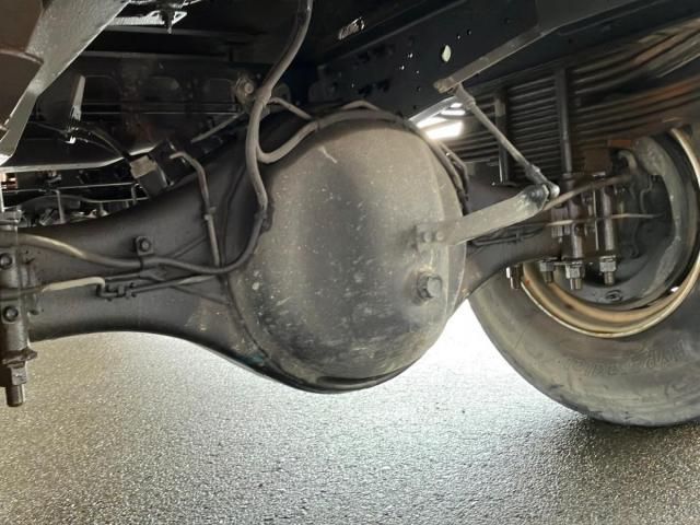 ISUZU FORWARD 2024 Image 31