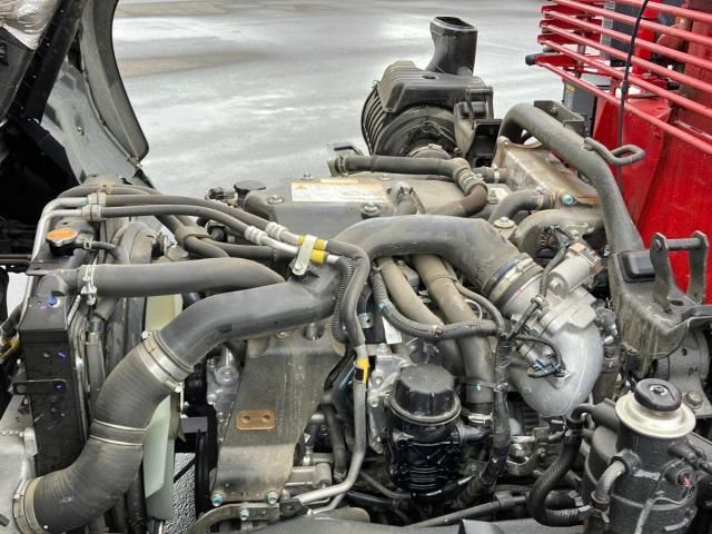 ISUZU FORWARD 2024 Image 31