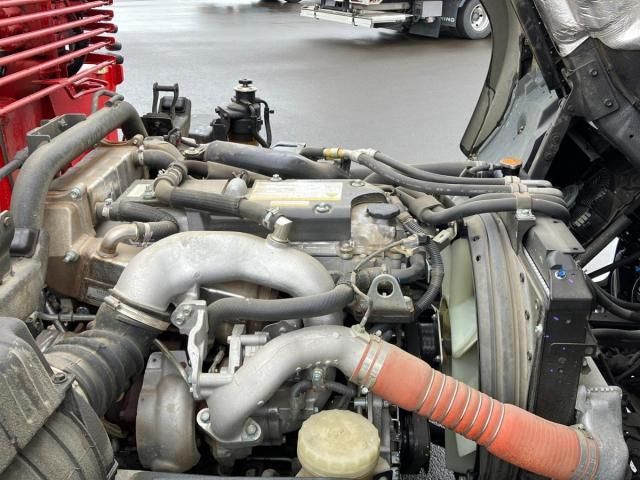 ISUZU FORWARD 2024 Image 31