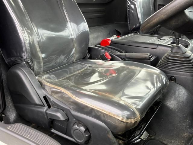 ISUZU FORWARD 2024 Image 31