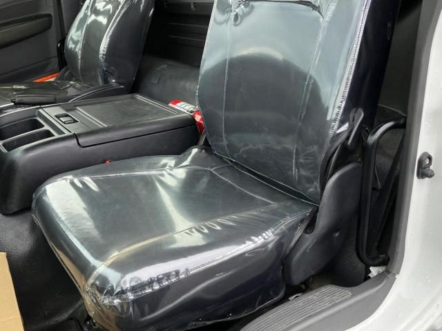 ISUZU FORWARD 2024 Image 31