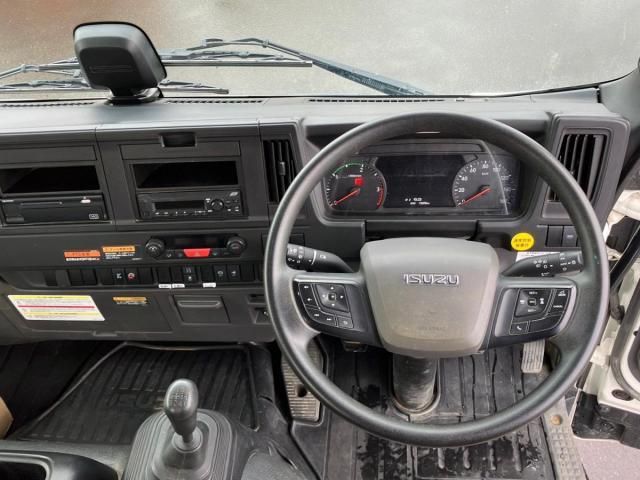 ISUZU FORWARD 2024 Image 31
