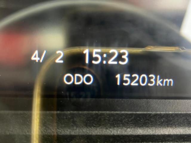 ISUZU FORWARD 2024 Image 31