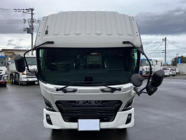 ISUZU FORWARD 2024 Image 31