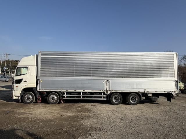 HINO PROFIA 2021 Image 31