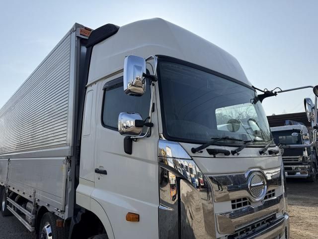 HINO PROFIA 2021 Image 31