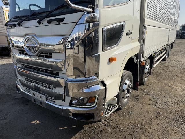 HINO PROFIA 2021 Image 31