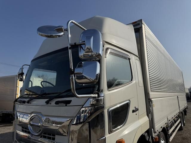 HINO PROFIA 2021 Image 31