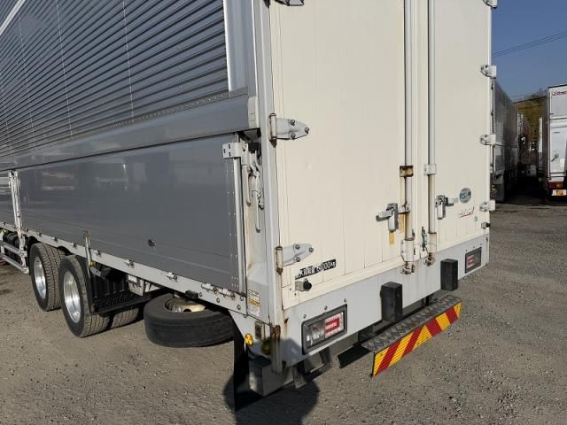 HINO PROFIA 2021 Image 31