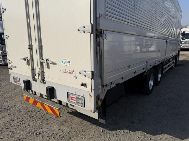 HINO PROFIA 2021 Image 31