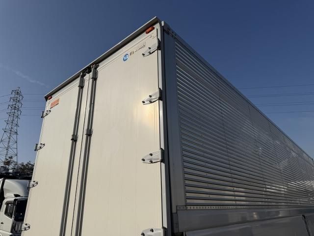 HINO PROFIA 2021 Image 31