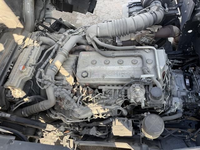 HINO PROFIA 2021 Image 31