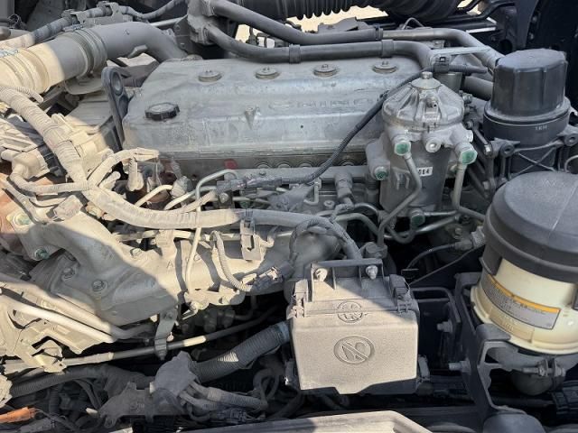 HINO PROFIA 2021 Image 31