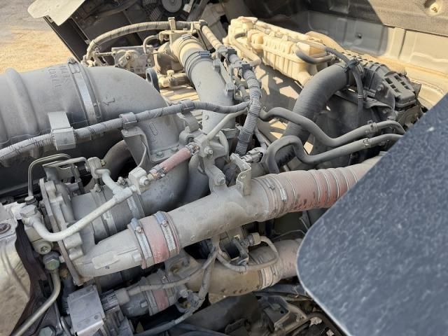 HINO PROFIA 2021 Image 31