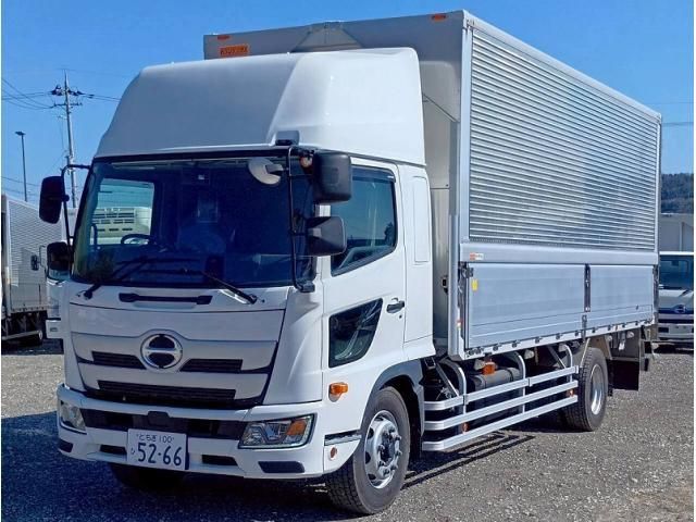HINO RANGER 2023 Image 31