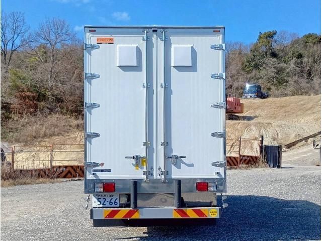 HINO RANGER 2023 Image 31