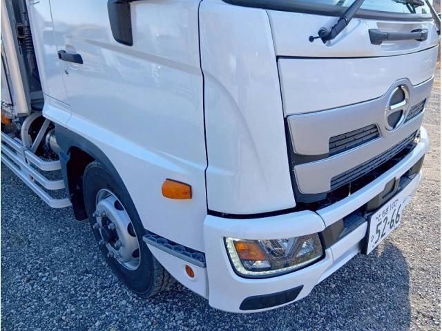 HINO RANGER 2023 Image 31