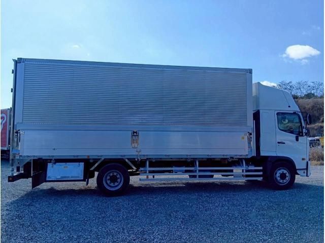 HINO RANGER 2023 Image 31