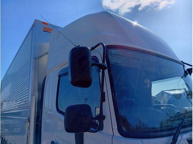 HINO RANGER 2023 Image 31