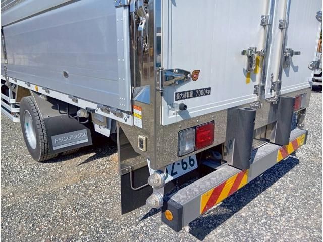 HINO RANGER 2023 Image 31