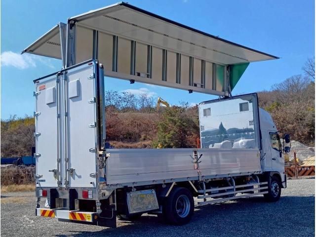 HINO RANGER 2023 Image 31