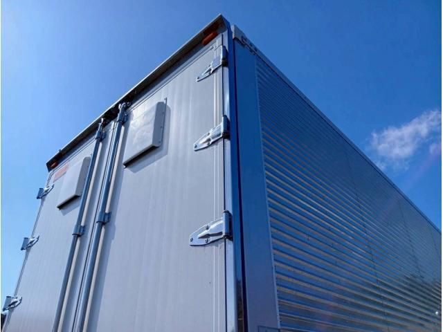 HINO RANGER 2023 Image 31