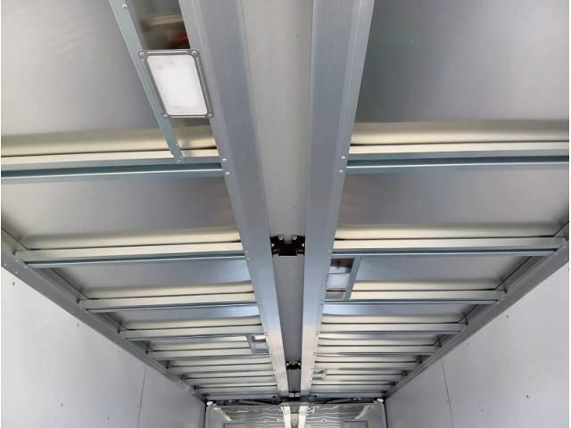 HINO RANGER 2023 Image 31