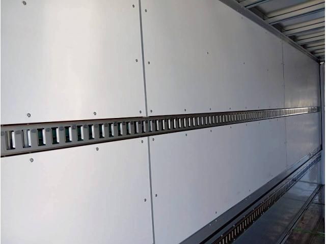 HINO RANGER 2023 Image 31