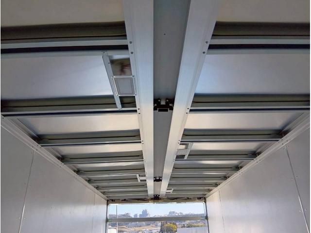 HINO RANGER 2023 Image 31