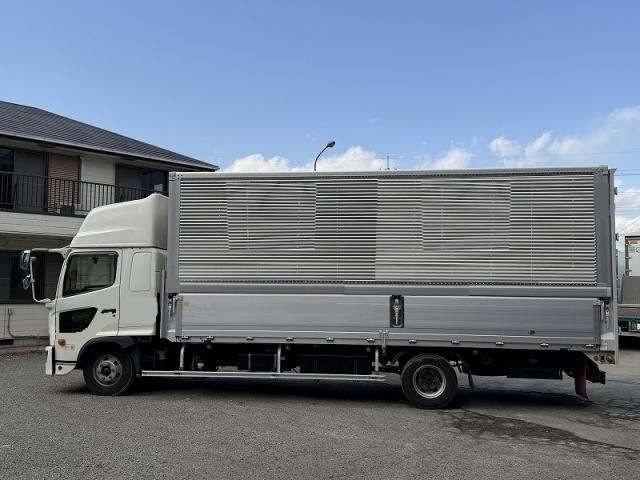 HINO RANGER 2022 Image 31