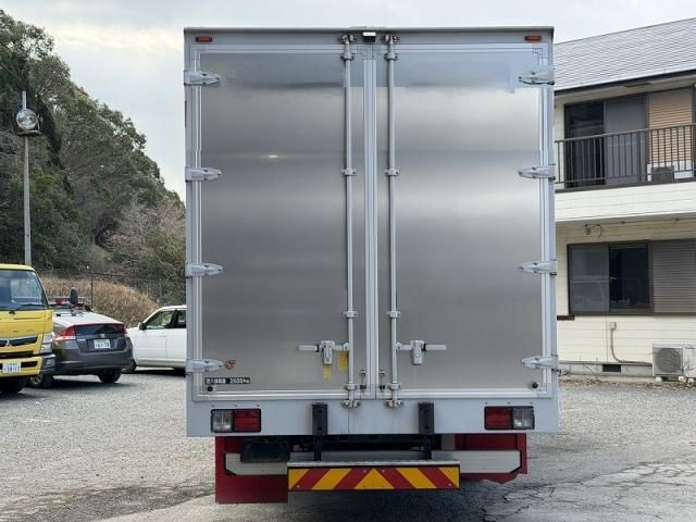 HINO RANGER 2022 Image 31