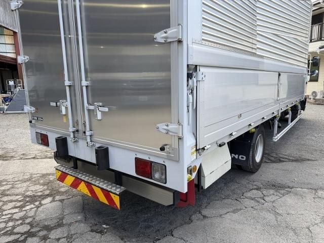 HINO RANGER 2022 Image 31