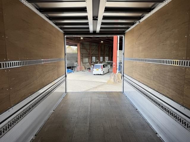 HINO RANGER 2022 Image 31