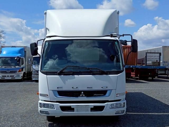 MITSUBISHI FUSOU FIGHTER 2019 Image 31