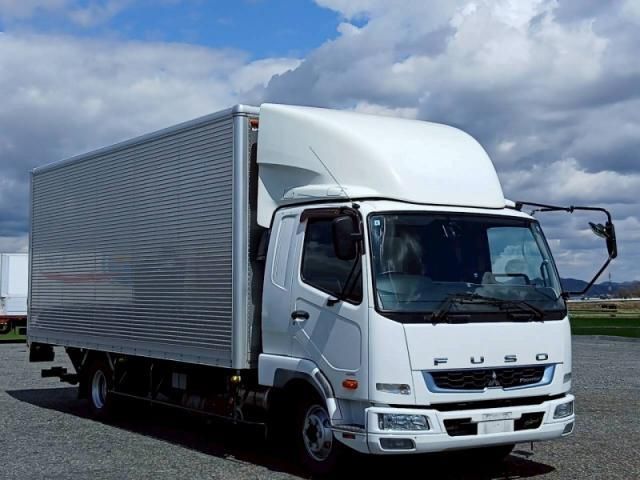 MITSUBISHI FUSOU FIGHTER 2019 Image 31