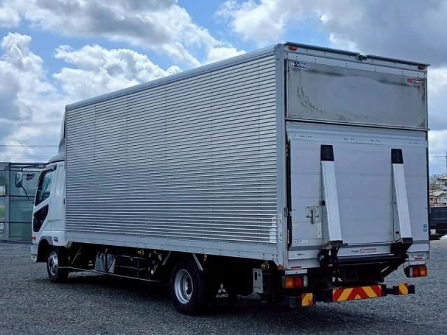 MITSUBISHI FUSOU FIGHTER 2019 Image 31