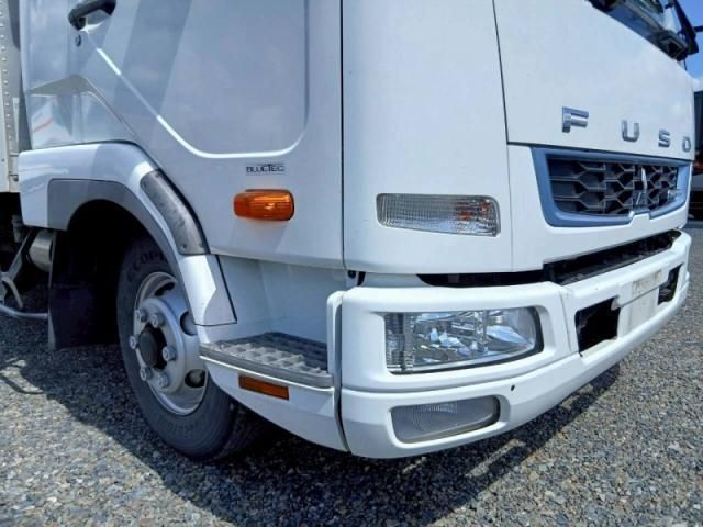 MITSUBISHI FUSOU FIGHTER 2019 Image 31