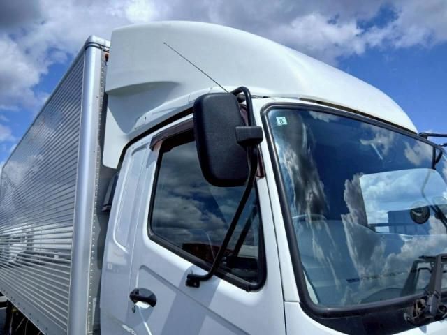 MITSUBISHI FUSOU FIGHTER 2019 Image 31