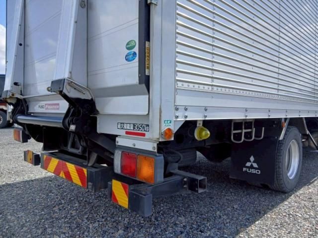 MITSUBISHI FUSOU FIGHTER 2019 Image 31